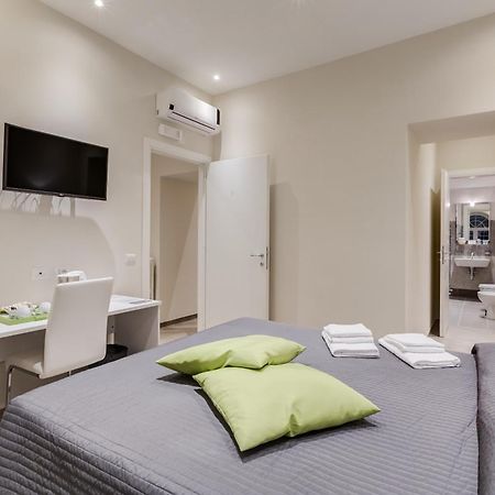 Vaticano 38 Suites Roma Dış mekan fotoğraf