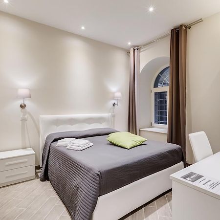 Vaticano 38 Suites Roma Dış mekan fotoğraf