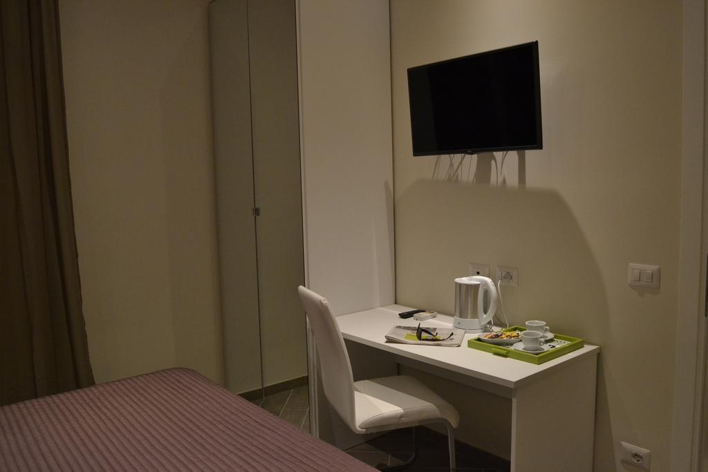 Vaticano 38 Suites Roma Dış mekan fotoğraf