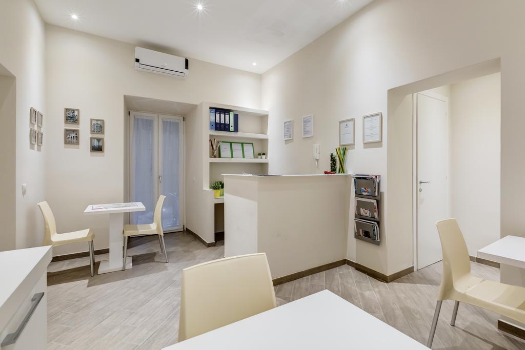 Vaticano 38 Suites Roma Dış mekan fotoğraf