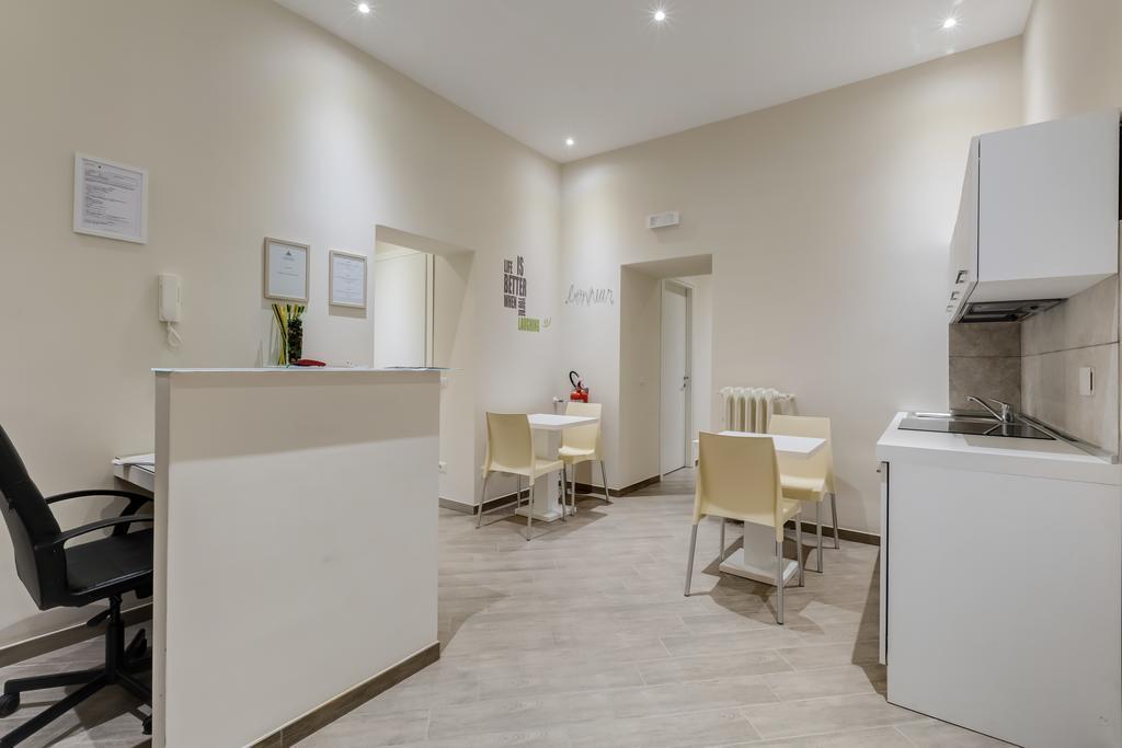 Vaticano 38 Suites Roma Dış mekan fotoğraf