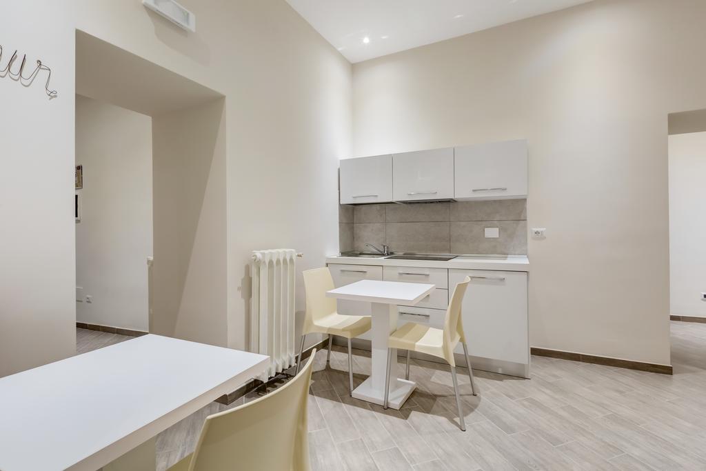 Vaticano 38 Suites Roma Dış mekan fotoğraf