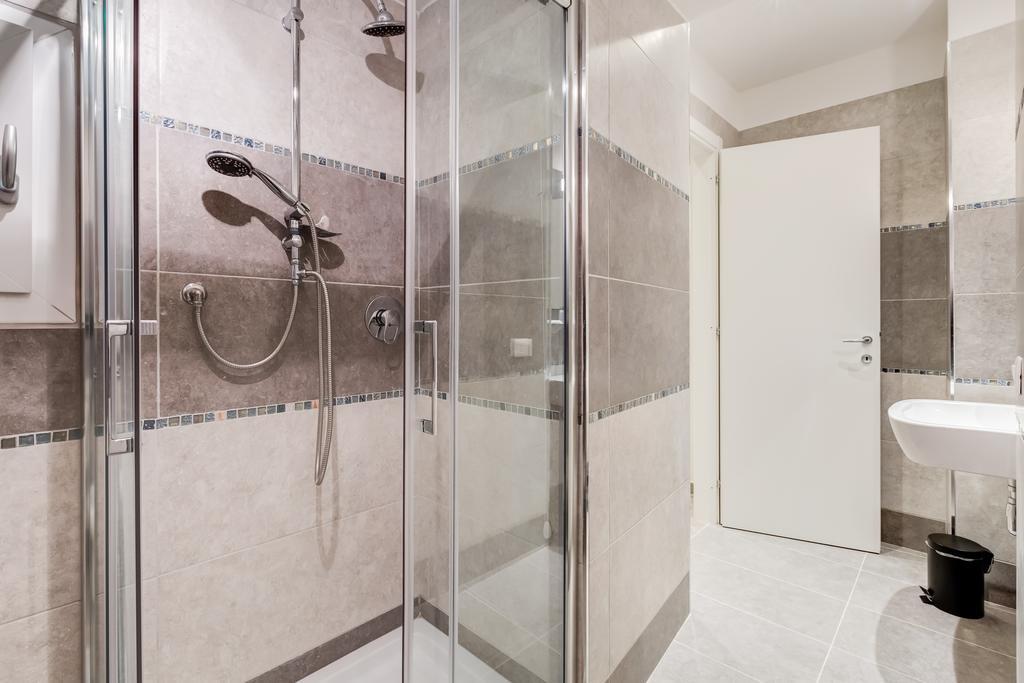 Vaticano 38 Suites Roma Dış mekan fotoğraf