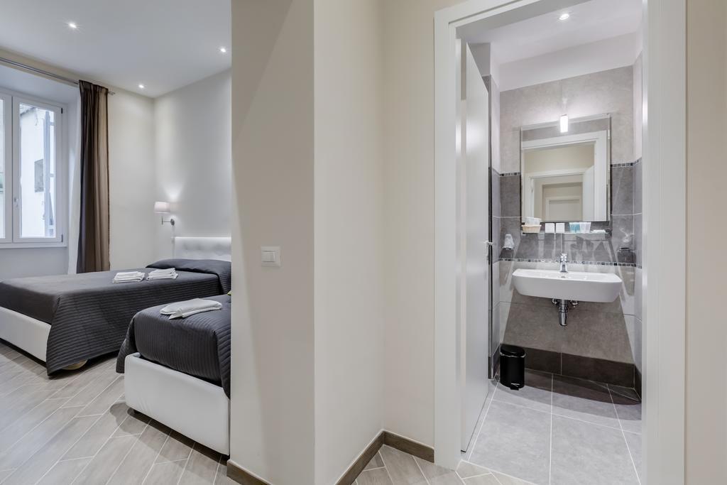 Vaticano 38 Suites Roma Dış mekan fotoğraf