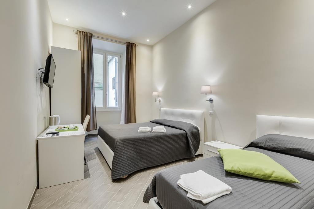 Vaticano 38 Suites Roma Dış mekan fotoğraf