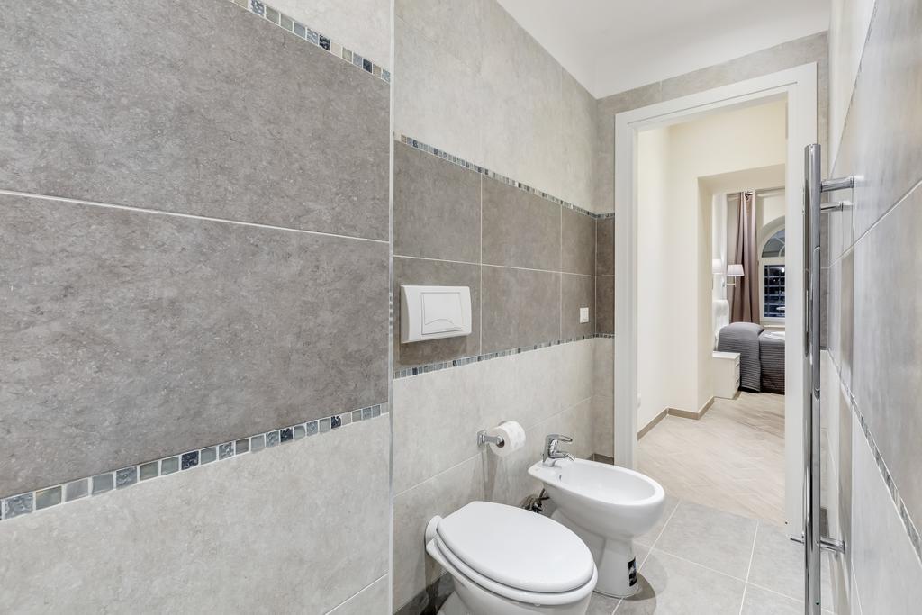 Vaticano 38 Suites Roma Dış mekan fotoğraf