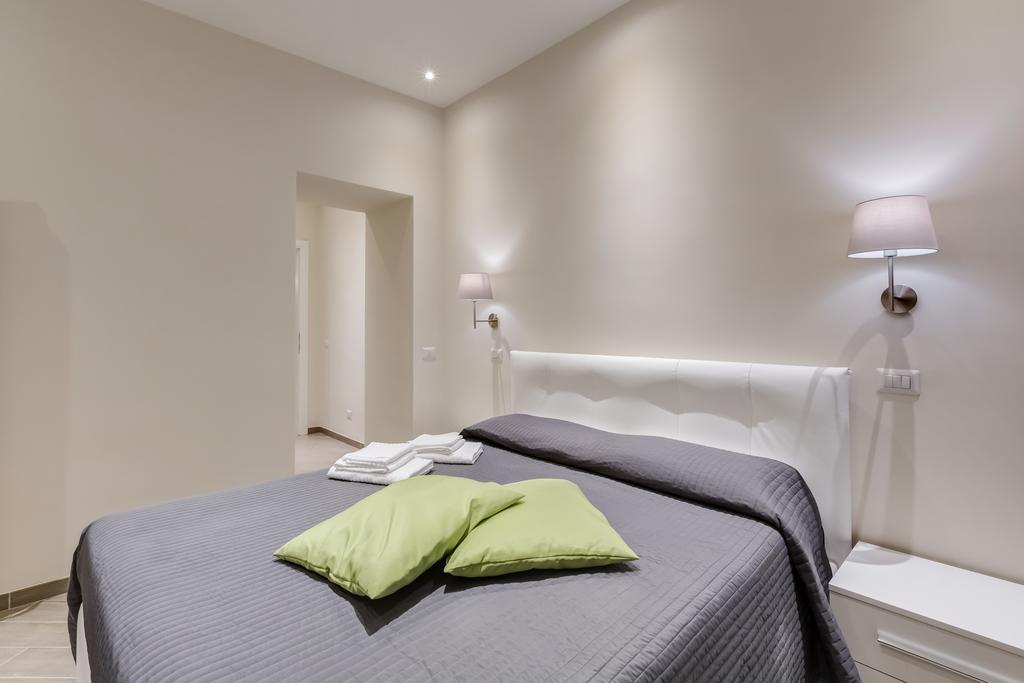 Vaticano 38 Suites Roma Dış mekan fotoğraf