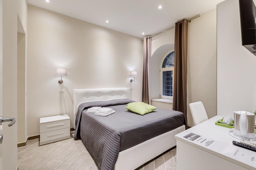 Vaticano 38 Suites Roma Dış mekan fotoğraf