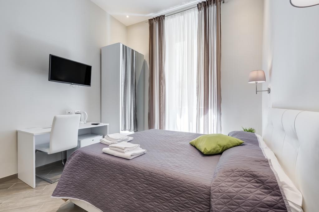 Vaticano 38 Suites Roma Dış mekan fotoğraf