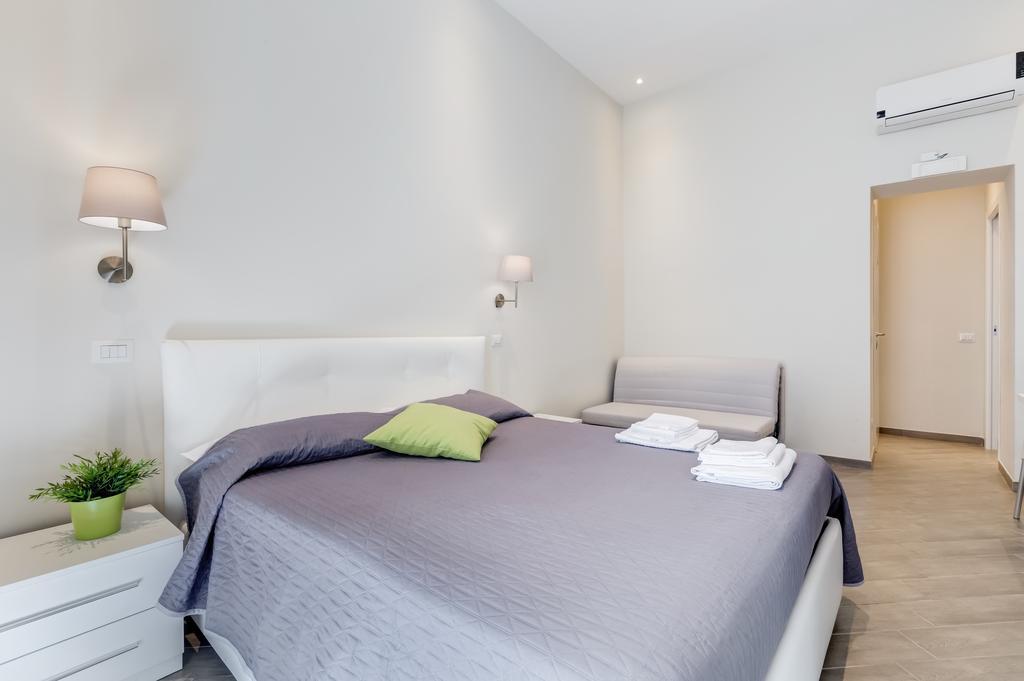 Vaticano 38 Suites Roma Dış mekan fotoğraf