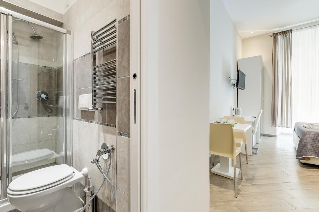 Vaticano 38 Suites Roma Dış mekan fotoğraf