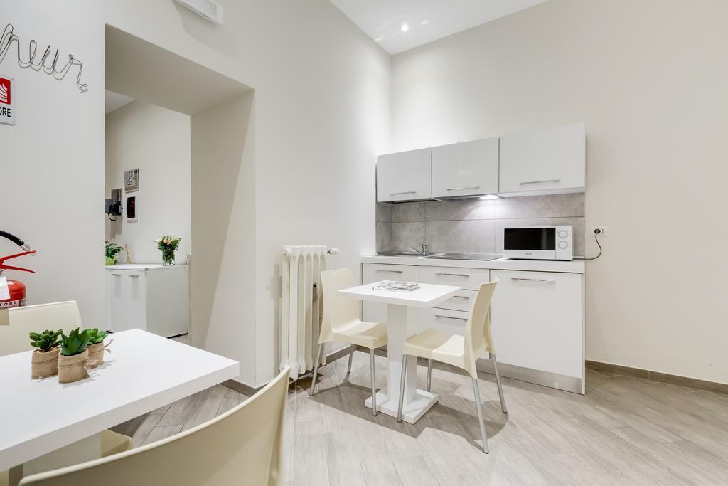 Vaticano 38 Suites Roma Dış mekan fotoğraf