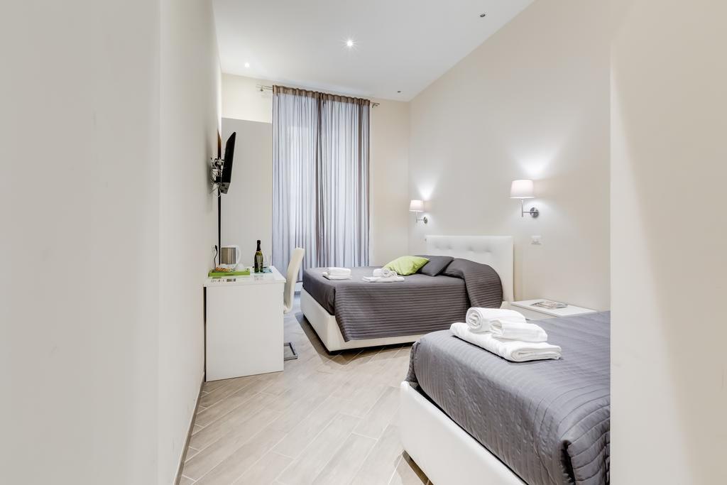 Vaticano 38 Suites Roma Dış mekan fotoğraf