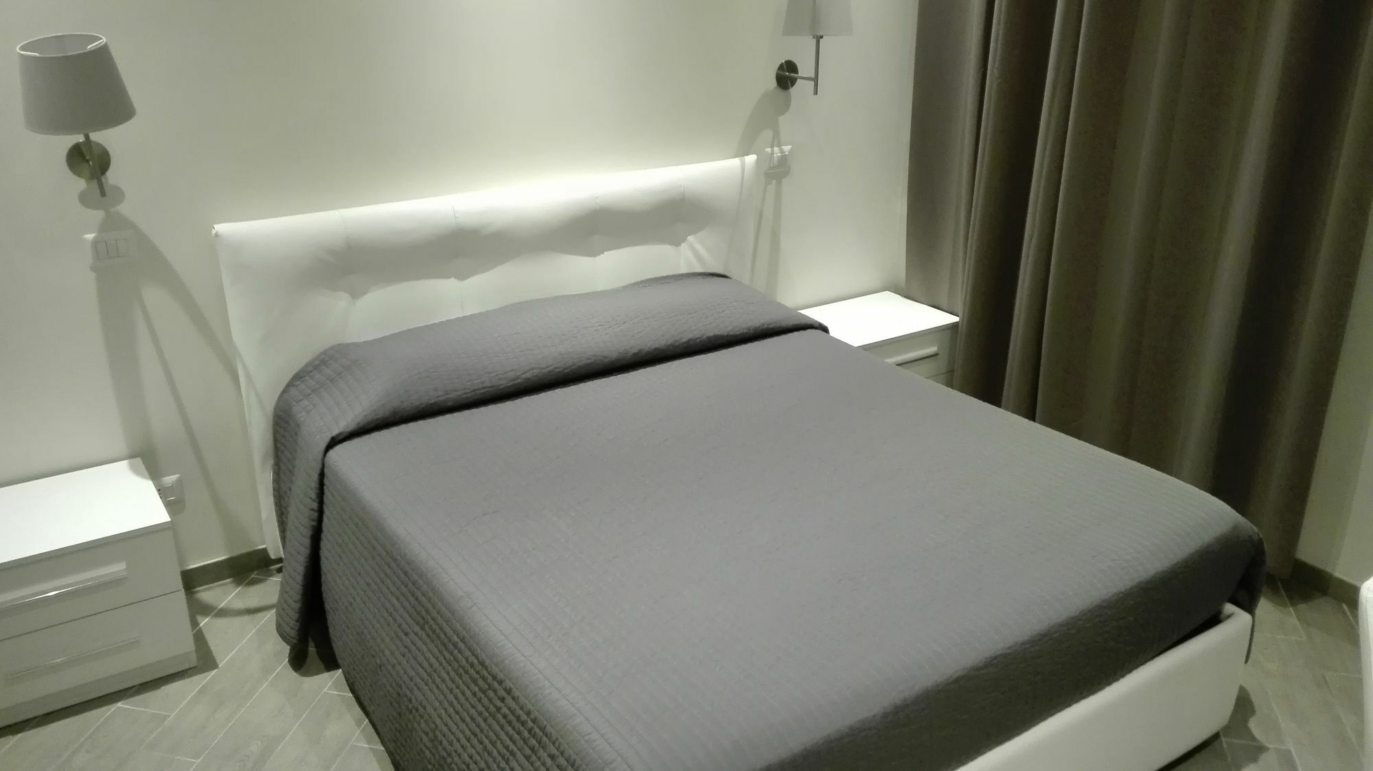 Vaticano 38 Suites Roma Dış mekan fotoğraf