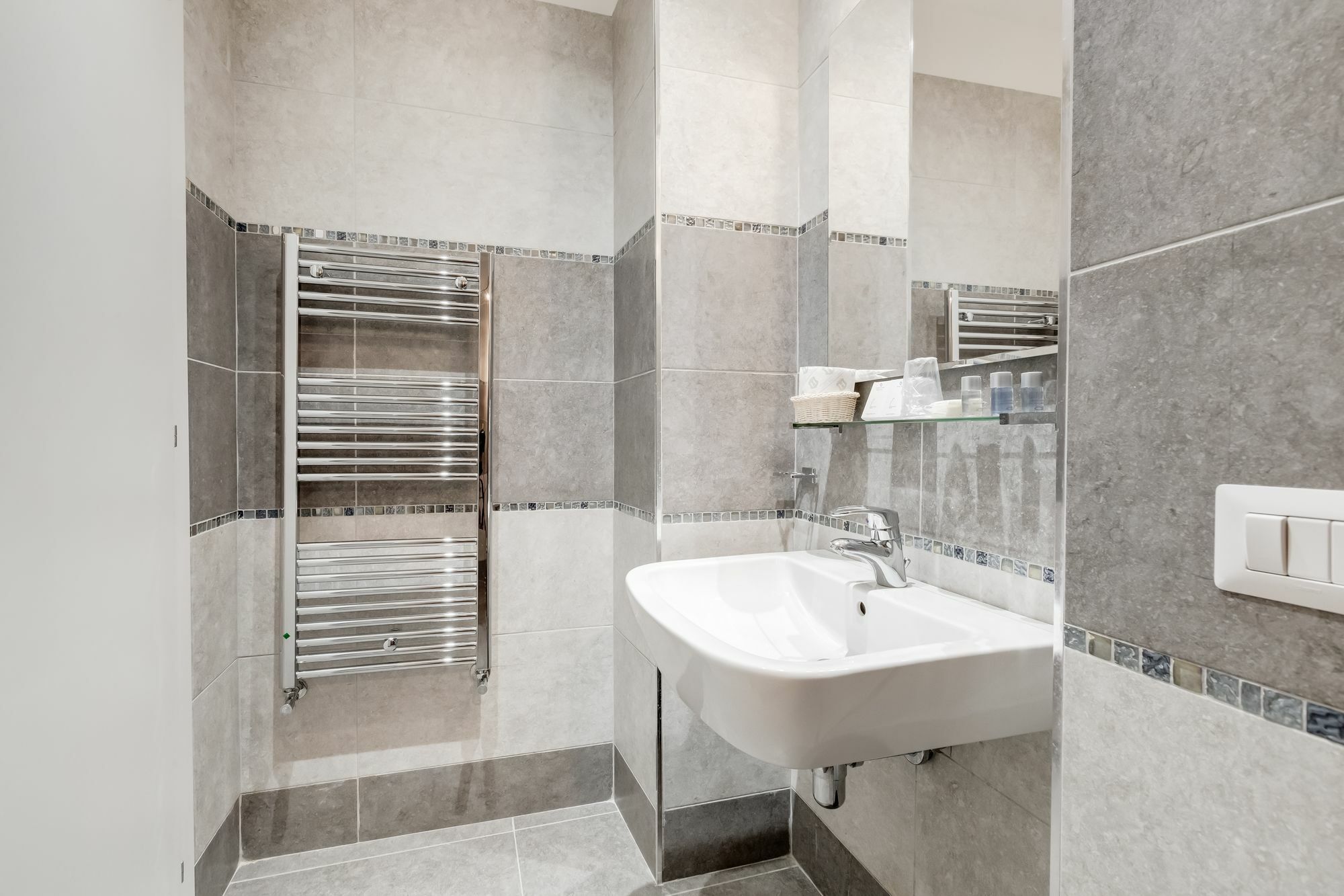 Vaticano 38 Suites Roma Dış mekan fotoğraf