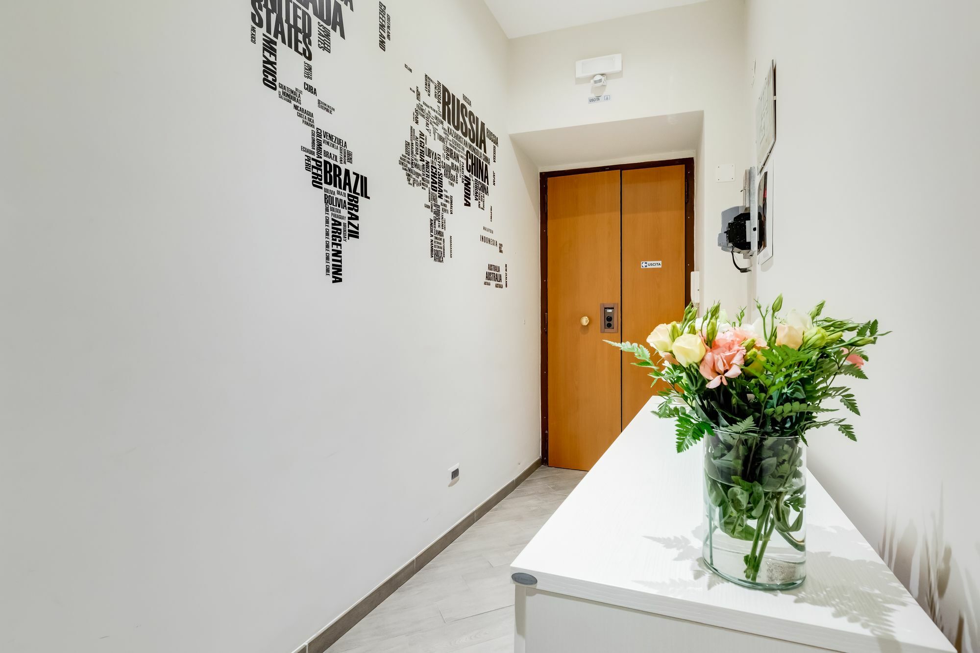 Vaticano 38 Suites Roma Dış mekan fotoğraf
