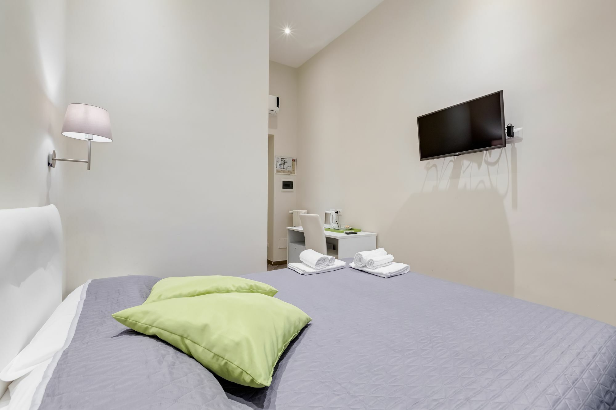 Vaticano 38 Suites Roma Dış mekan fotoğraf