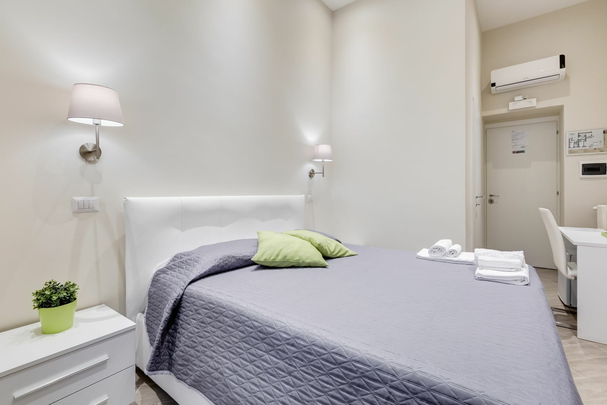 Vaticano 38 Suites Roma Dış mekan fotoğraf