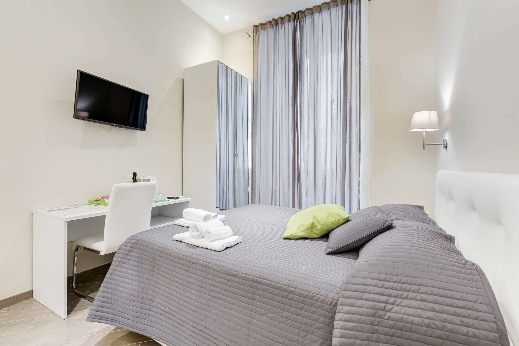 Vaticano 38 Suites Roma Dış mekan fotoğraf