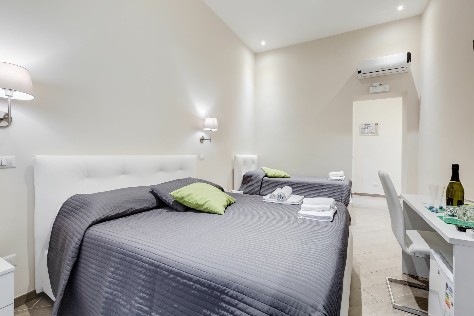 Vaticano 38 Suites Roma Dış mekan fotoğraf