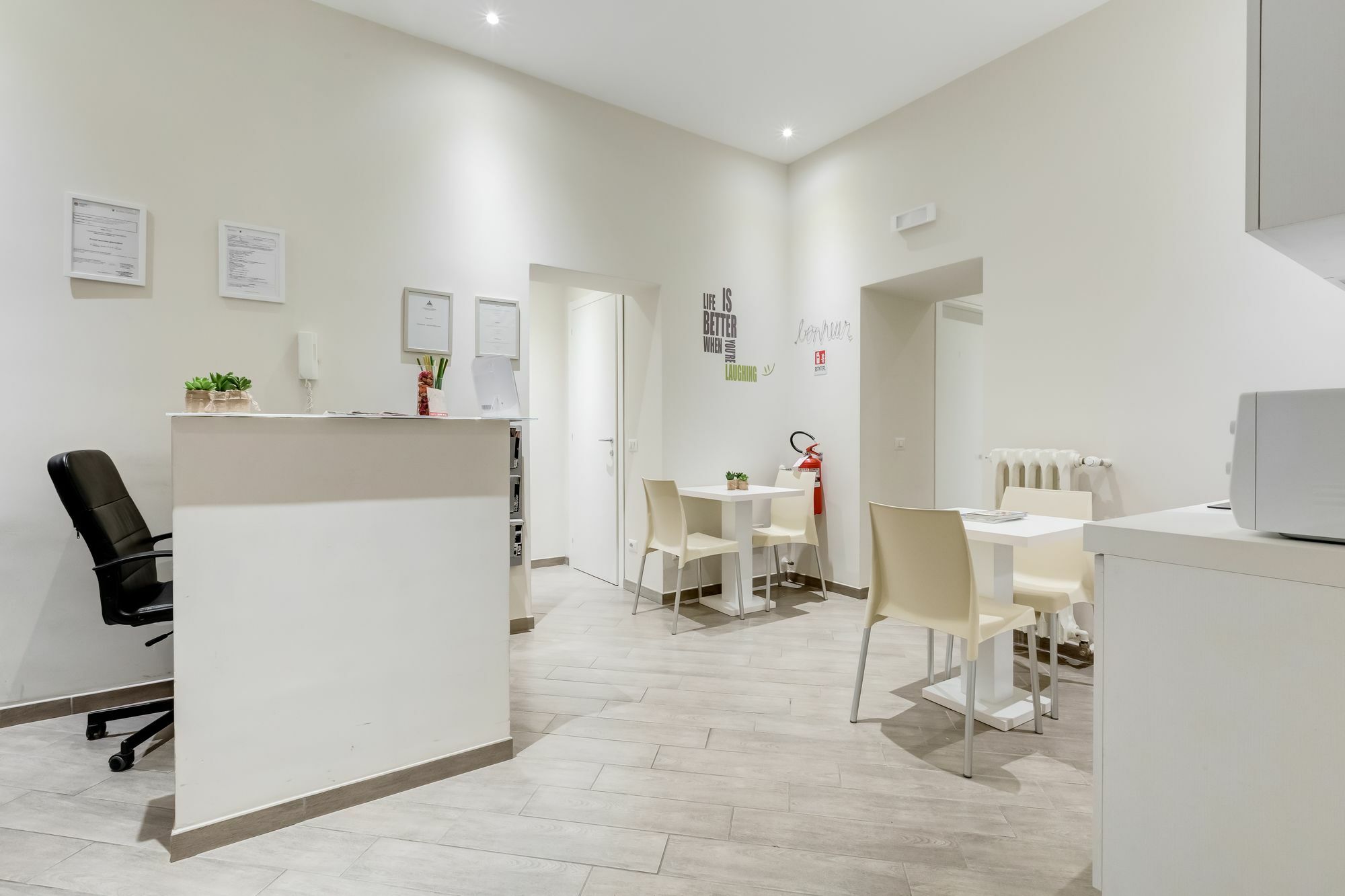 Vaticano 38 Suites Roma Dış mekan fotoğraf