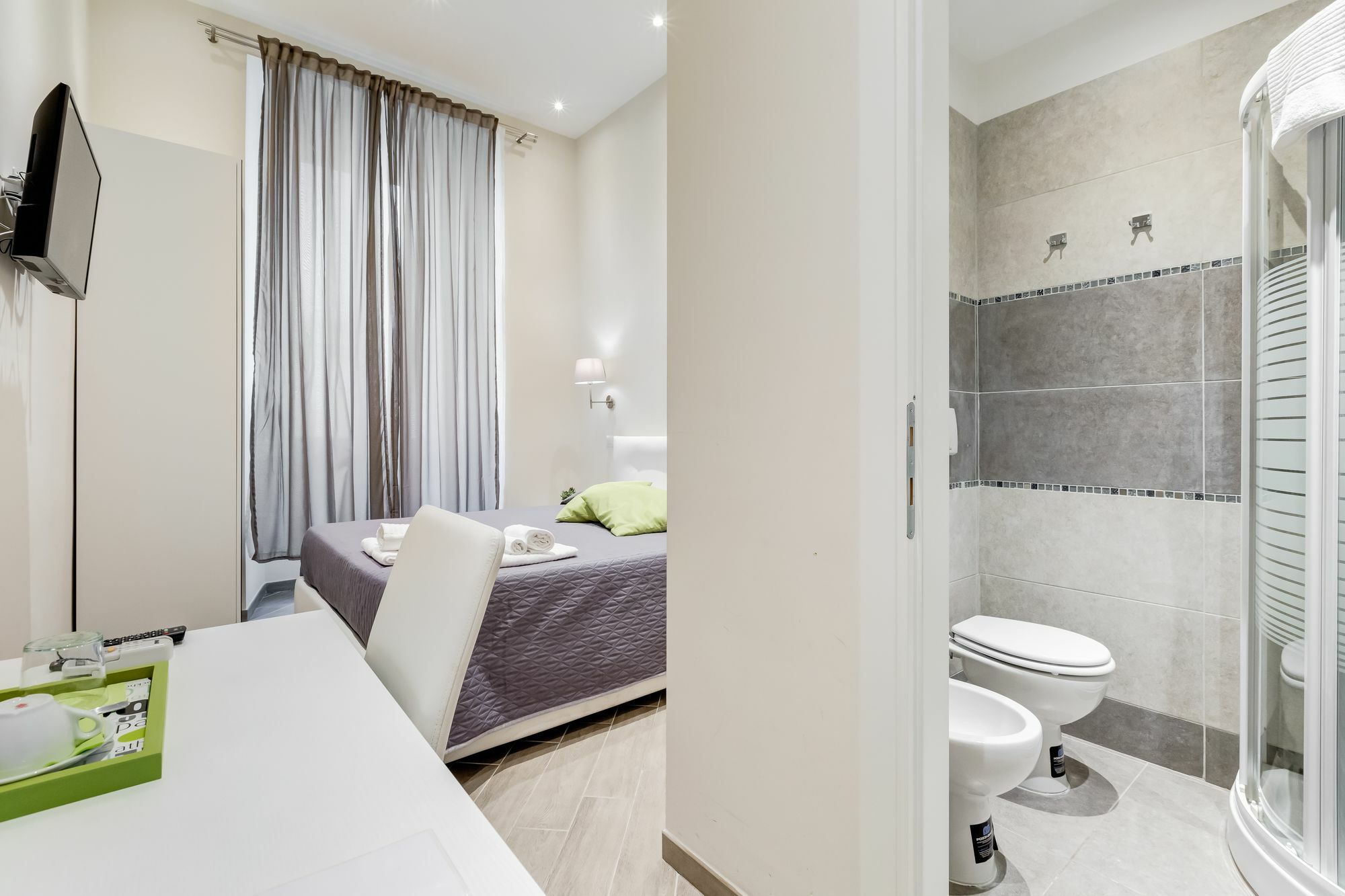 Vaticano 38 Suites Roma Dış mekan fotoğraf