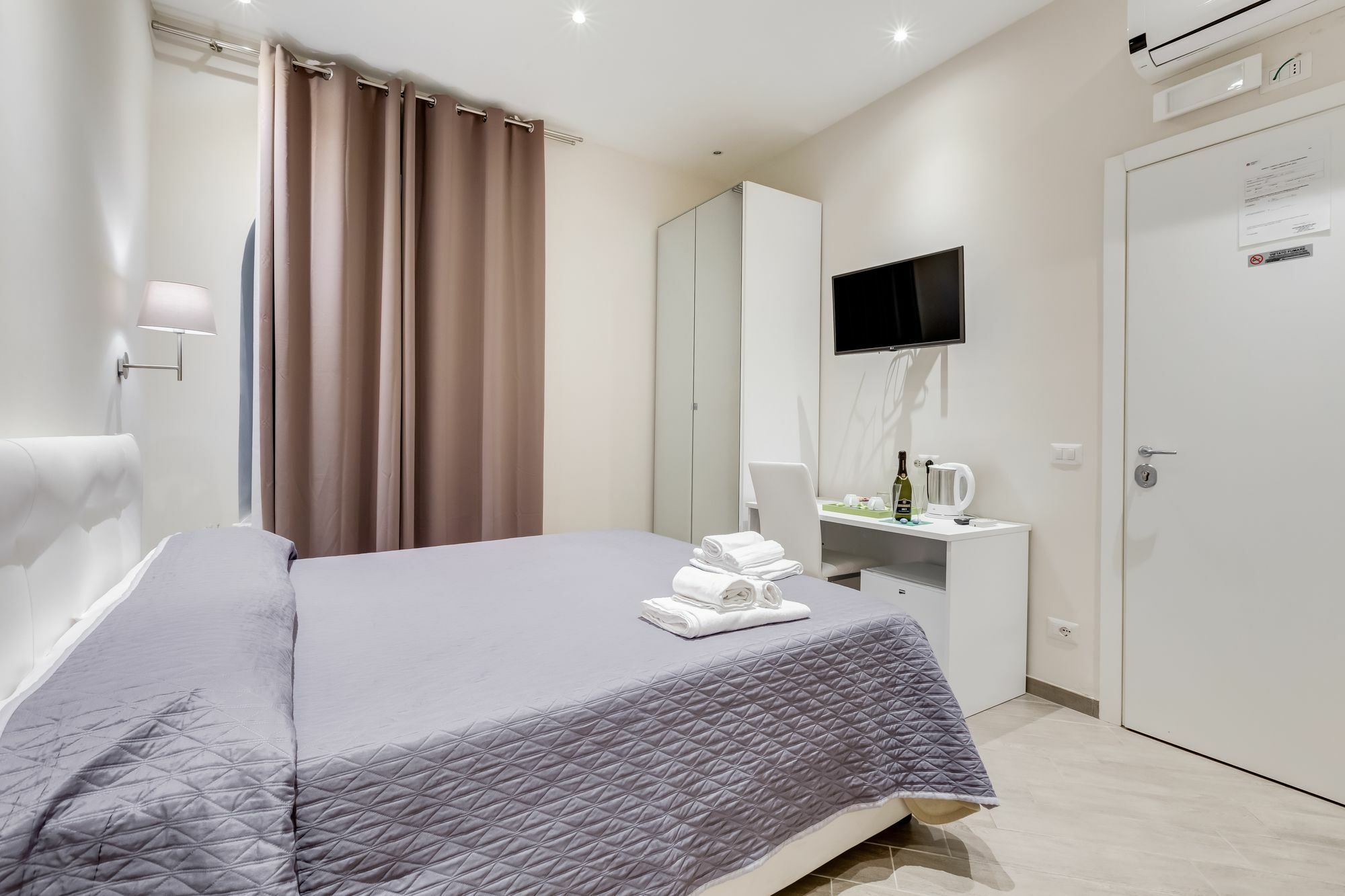 Vaticano 38 Suites Roma Dış mekan fotoğraf