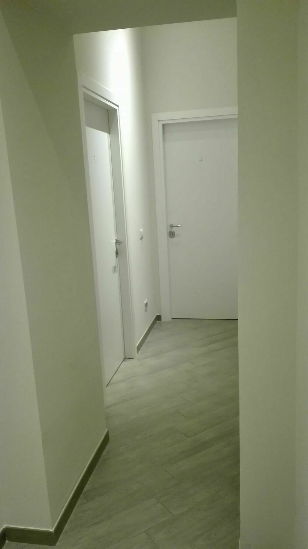 Vaticano 38 Suites Roma Dış mekan fotoğraf