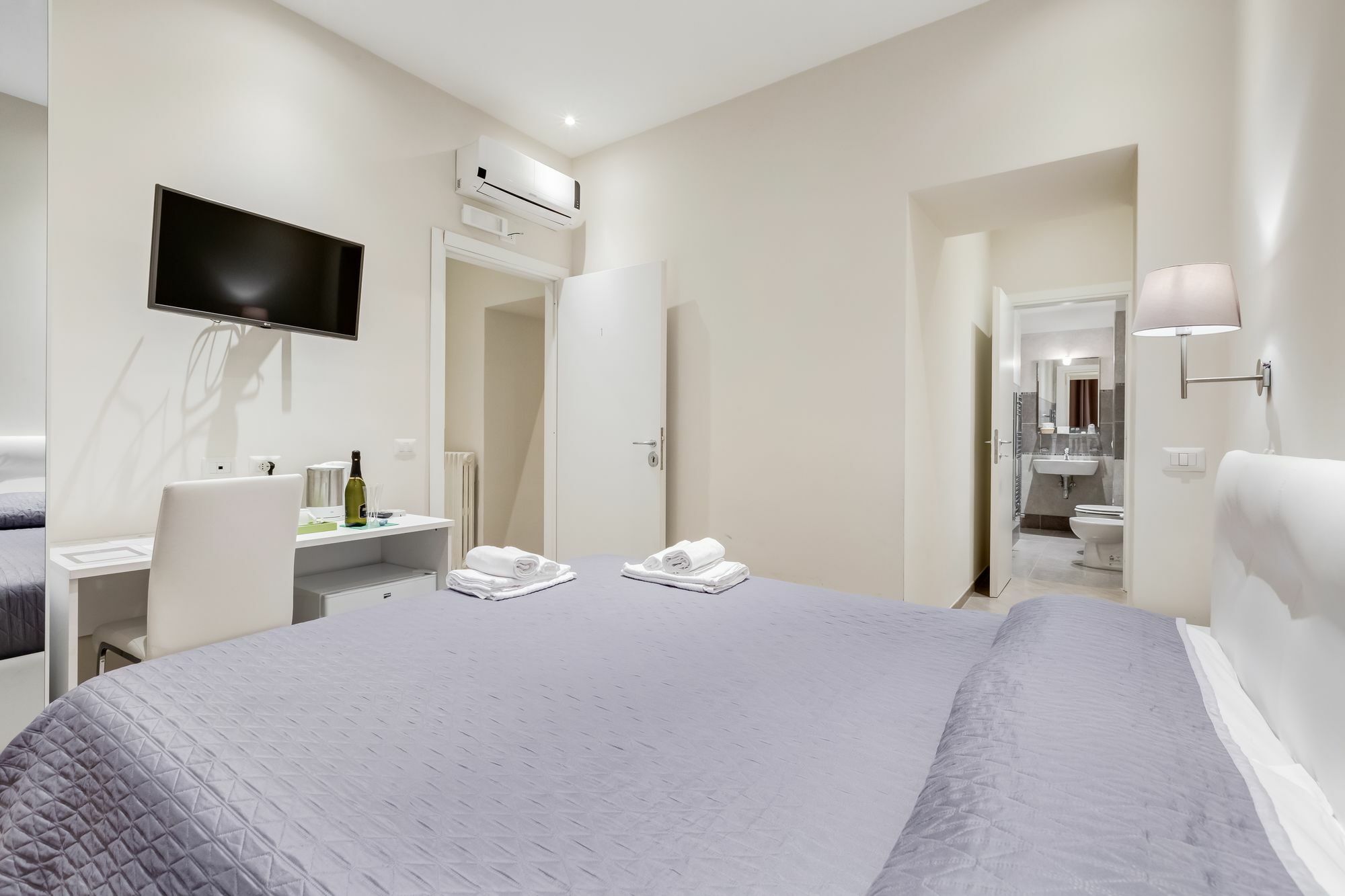 Vaticano 38 Suites Roma Dış mekan fotoğraf